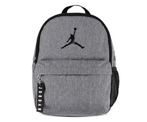 MOCHILA JORDAN MINI JAN AIR GRIS 11 LIT BACK PACK 7A0654-GEH MINI MOCHILA