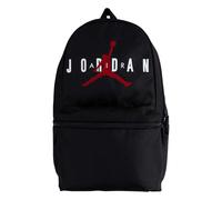 Mochila Jordan negra talla nica