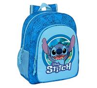 Safta Stitch 15L 22x39x10 Cm 612388640 Backpack One Size