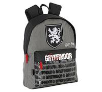 Mochila Junior Adaptable Harry Potter Bravery Perona 58684