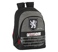 Mochila Junior Adaptable Harry Potter Bravery Perona 58685