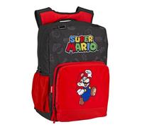 Mochila Junior Portaordenador Super Mario Wonder Perona 59083