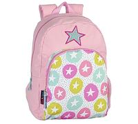 Mochila Junior Portaordenadores Adaptable Miel & Limón Perona 58715