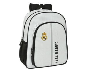 Mochila Junior Real Madrid Adapt. Carro City Backpack SAFTA