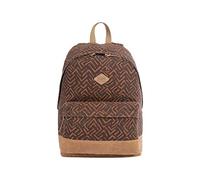 Mochila Juvenil Estampado kazao - Yerem