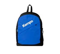 Mochila Kempa Sport para niños - disponible en negro, azul y rojo