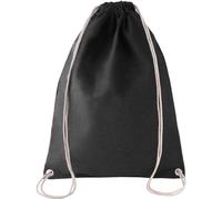 Mochila Kimood en coton TU
