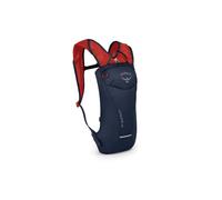 Mochila Kitsuma 1.5 Osprey (Blue Mage) Mujer