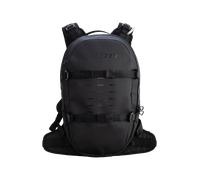 Klim Arsenal 15, mochila de hidratación 15 l / 3 l male Negro