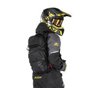 Klim Nac Pak Mochila, negro para Hombres