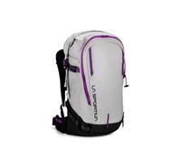 Mochila La Sportiva Granite Tour 28+ (Chalk/Black)
