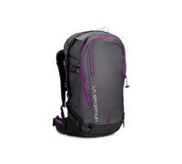 Mochila La Sportiva Granite Tour 28+ (Onyx/Black)