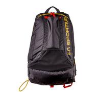 Mochila La Sportiva Skimo Race (Negro/Amarillo)