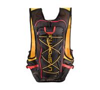 Mochila La Sportiva Vest Trail (Negro/Amarillo)