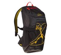 La Sportiva X-Cursion Backpack Black/Yellow