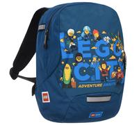 Mochila LEGO Jardín De Infancia La Ciudad Te Espera 10030-2312