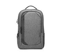 Lenovo Mochila para Portátil Negro Gris