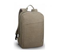 MOCHILA LENOVO CASUAL 15,6" B210 GREEN (GX40Q17228)