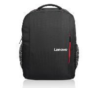 Lenovo Mochila para portátil B515 39,6 cm (15,6") Negro/Rojo