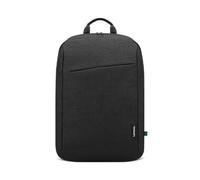 Mochila Lenovo GX41L83768 para portátil 15.6" 440 g Negro