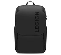 Lenovo Mochila Gaming Legion 17" GB800 – 21 litros, resistente al agua, apertura 180° – Negro