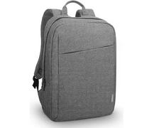 Mochila Lenovo Para Notebook De 15.6" Laptop Casual B210 GRIS - 4X40T84