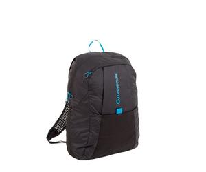 Mochila LIFEVENTURE Packable Bagpack 25l (Negro)