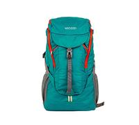 Mochila ligera de 65 l para senderismo, bolsa de viaje, mochila de camping informal para hombres y mujeres