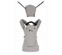 Mochila Like de Jané Jané R73 STONE