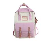 Mochila linda para adolescentes, linda para la escuela, con mochilas Kawaii, todas las mochilas, rosa, Talla única