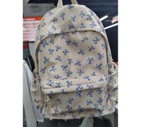 Mochila linda y adorable para niñas - Maletín de felpa estética y cute, bolso casual portátil para escuela, adolescentes, niños y niñas