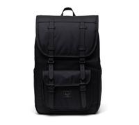 Mochila 'Little America™ Mid' Mujer Herschel One Size negro