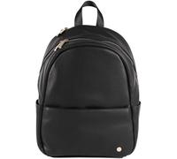 Mochila Little Unicorn Skyline - Bolsa de viaje para pa ales con cambiador - Cuero vegano de primera calidad - Dise o ligero y duradero - 5 bolsi