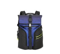 Mochila logística Tumi Alpha Bravo azul