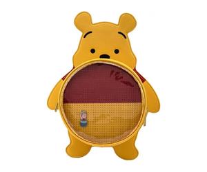 Mochila longefly disney winnie the pooh