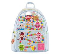 Mochila loungefly candy land take me to the candy