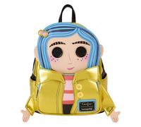 Mochila Loungefly Coraline Doll 22,5x26,25x11,25 cm