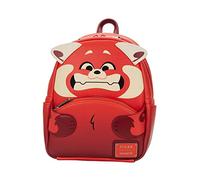 Mochila loungefly disney cosplay red