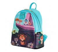 Mochila Loungefly Disney El Rey León - Da la Vuelta a Pride Rock