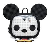 Mochila Loungefly Disney Mickey Mouse con Pin Exclusivo