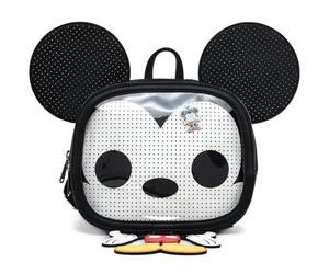 Mochila Loungefly Disney Mickey Mouse con Pin Exclusivo