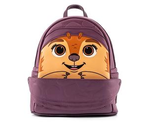 Mochila loungefly disney raya y el ultimo dragon tuk tuk
