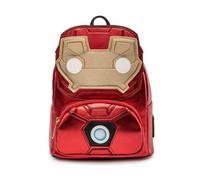 Mochila loungefly marvel iron man