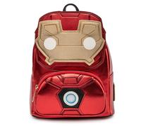 Mochila loungefly marvel iron man