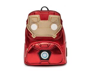 Mochila loungefly marvel iron man