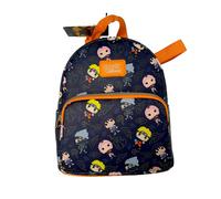 Mochila loungefly naruto team 7 mini back pack