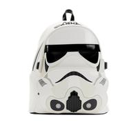 Mochila loungefly starwars stormtrooper lenticular