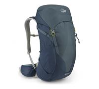 Mochila Lowe Alpine AirZone Trail 30 (Tempest Blue/Orion Blue)