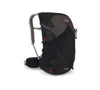 Mochila Lowe Alpine AirZone Trail Duo 32 (Negro/Antracita)
