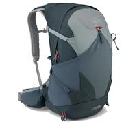 Mochila Lowe Alpine AirZone Trail Duo ND30 Color: azul/gris